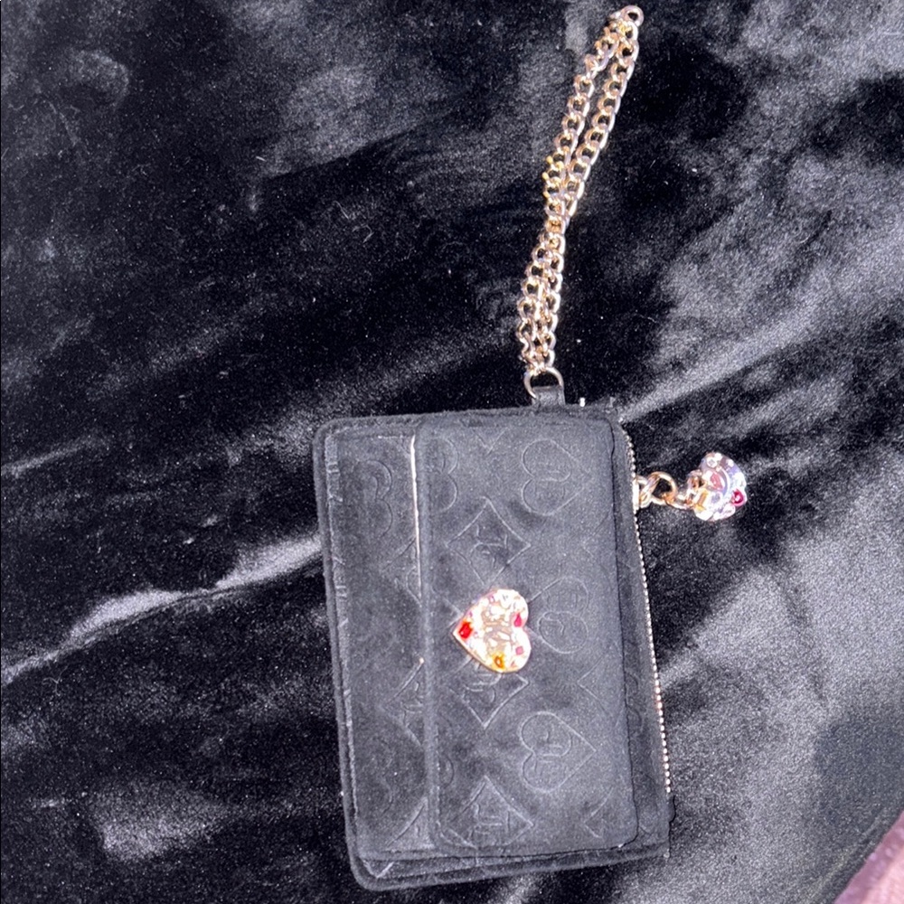 Juicy wallet